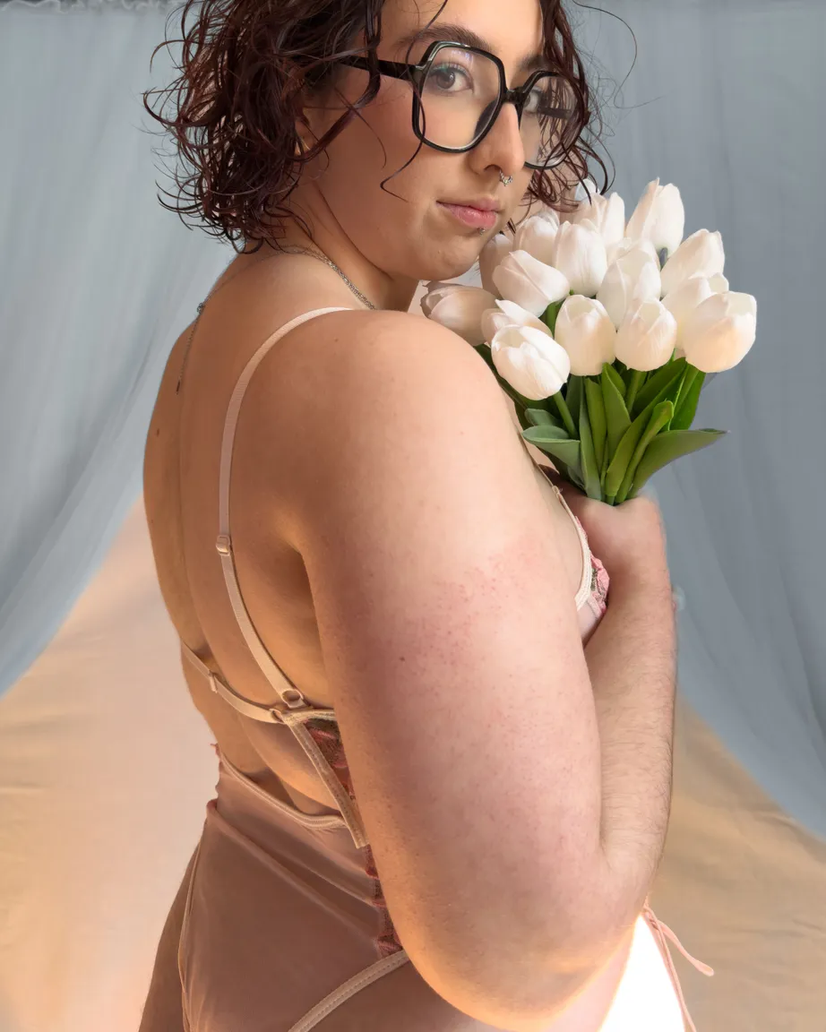 Ninamgll nude leak — photo porn MYM de Ninamgll nue