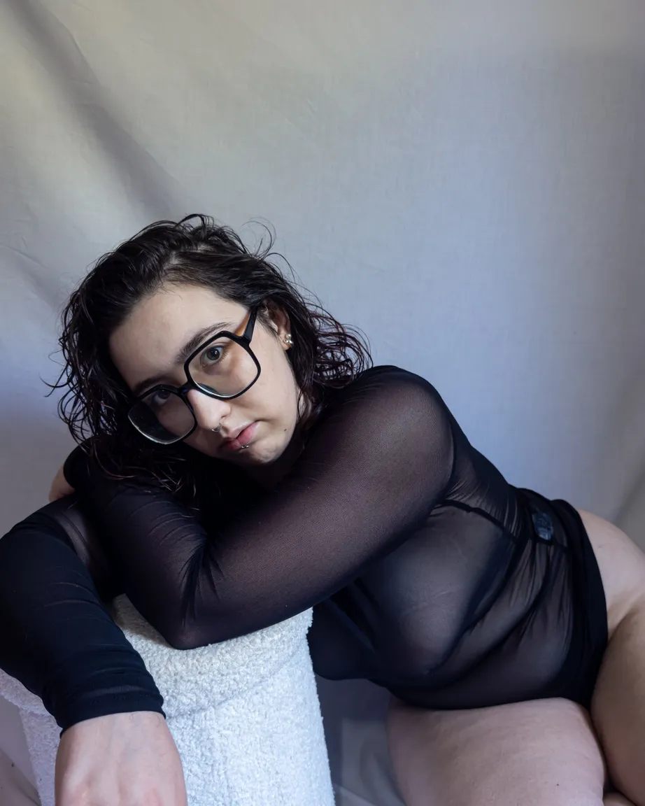 Ninamgll nude leak — photo porn MYM de Ninamgll nue