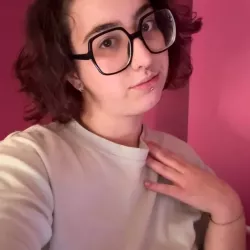 Ninamgll nude — vidéo porn leak MYM