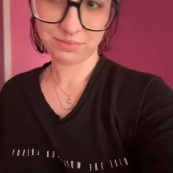 Ninamgll nude — vidéo porn leak MYM