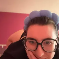 Ninamgll nude — vidéo porn leak MYM