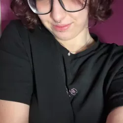 Ninamgll nude — vidéo porn leak MYM