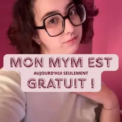 Ninamgll nude — vidéo porn leak MYM