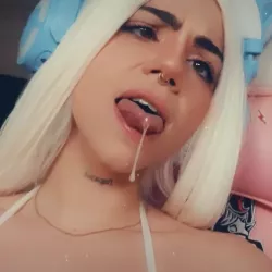 Ninapoledancer nude — vidéo porn leak MYM