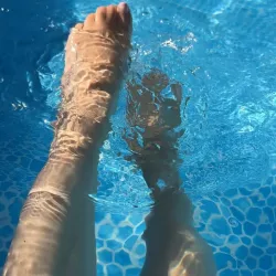 Ninaromane nude — vidéo porn leak MYM