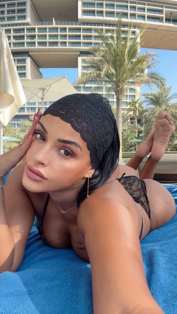 Photo de Nineta - MYM