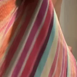 Ninine nude — vidéo porn leak MYM