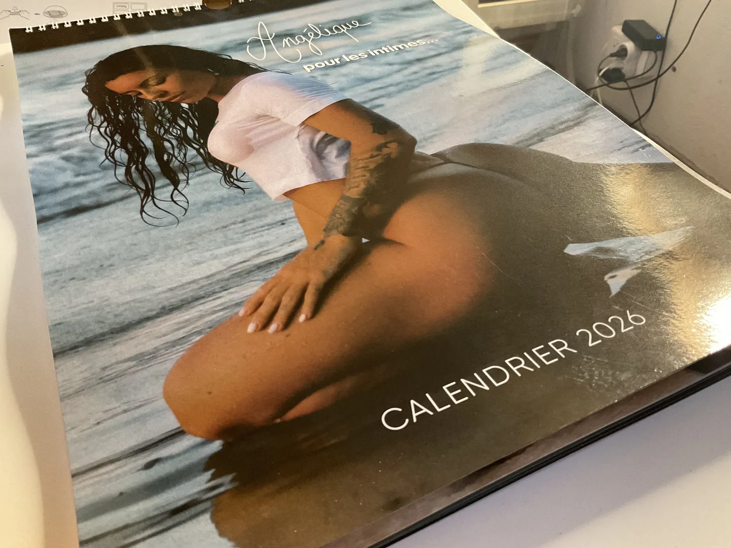 Photo de Njfit - MYM