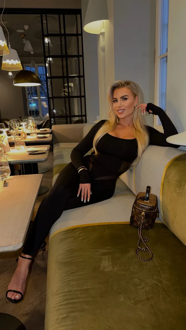 Noele_nathalia nude leak — photo porn MYM de Noele_nathalia nue