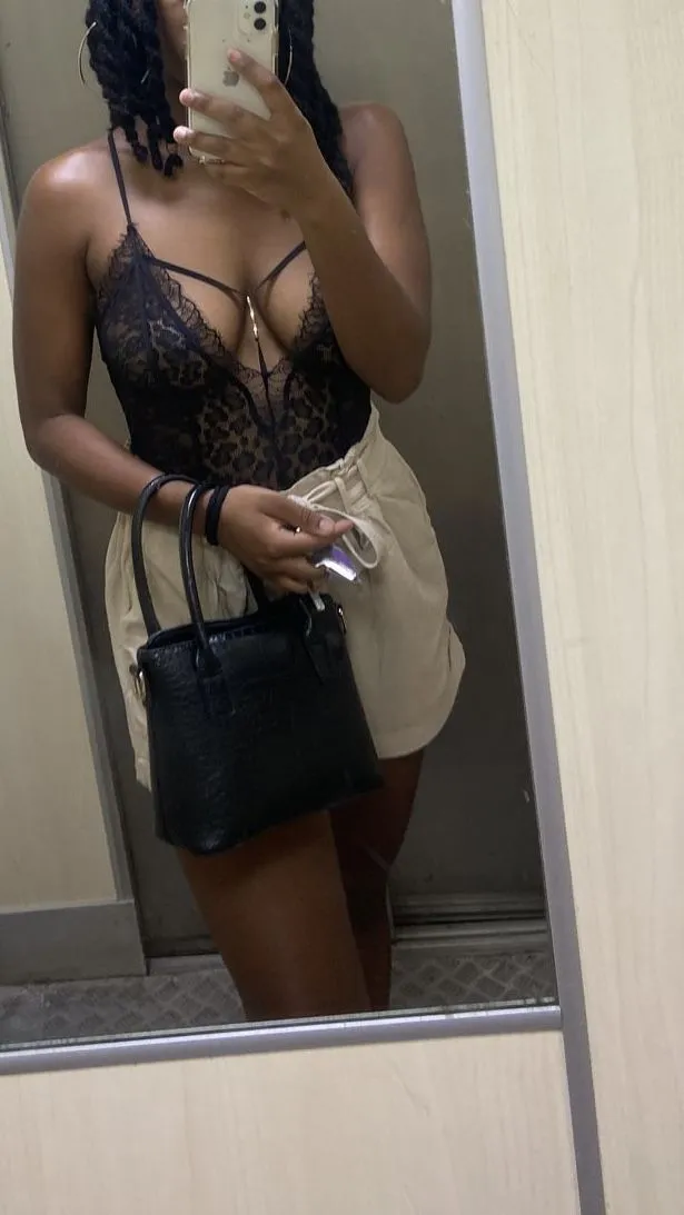 Noelya nude leak — photo porn MYM de Noelya nue
