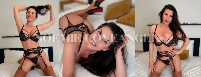 Bannière du profil de Noemie_loveangel