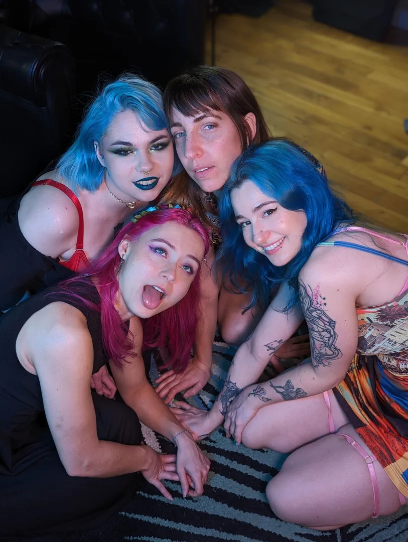 Photo de Noochka - MYM