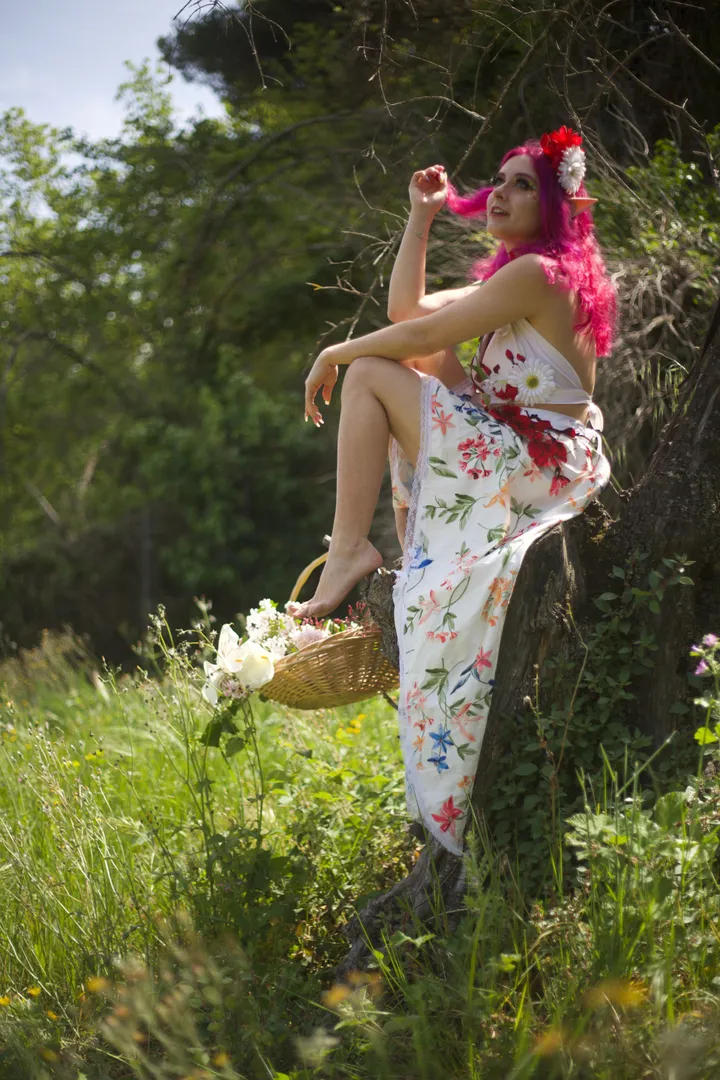 Photo de Noochka - MYM