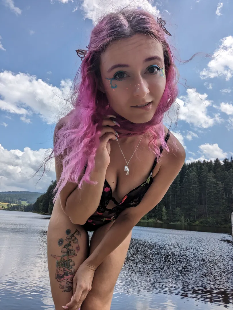 Photo de Noochka - MYM