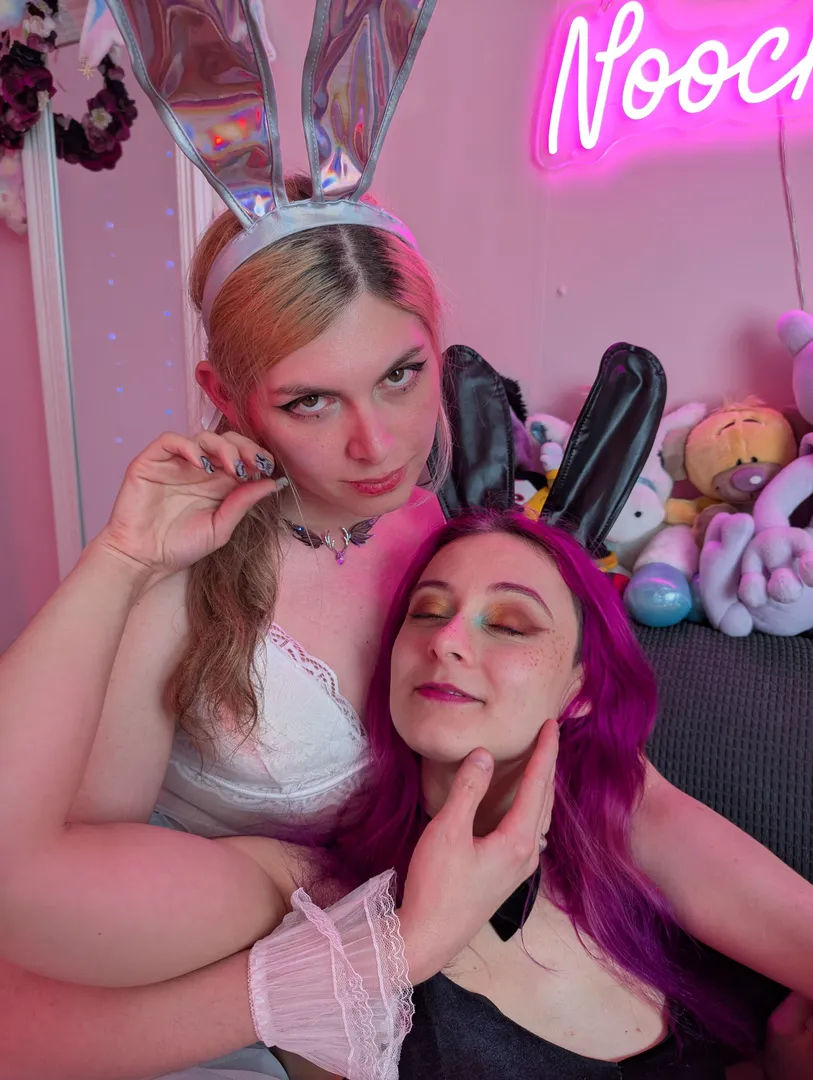 Photo de Noochka - MYM