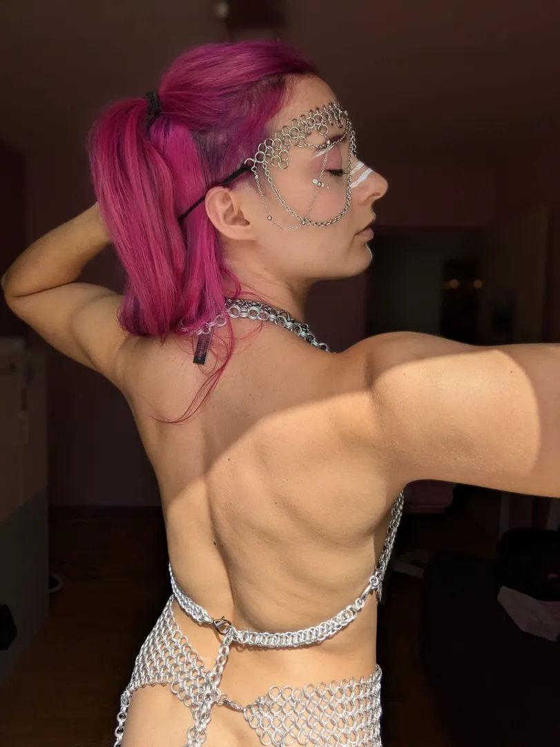 Photo de Noochka - MYM