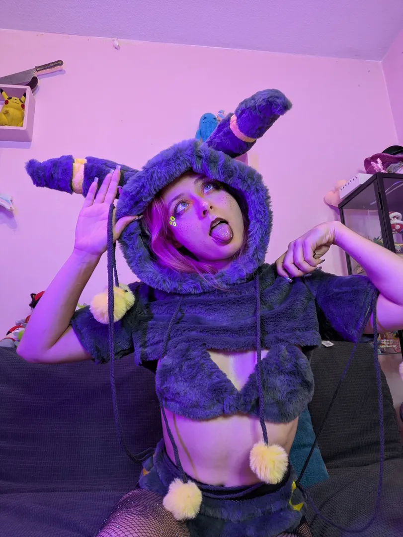 Photo de Noochka - MYM