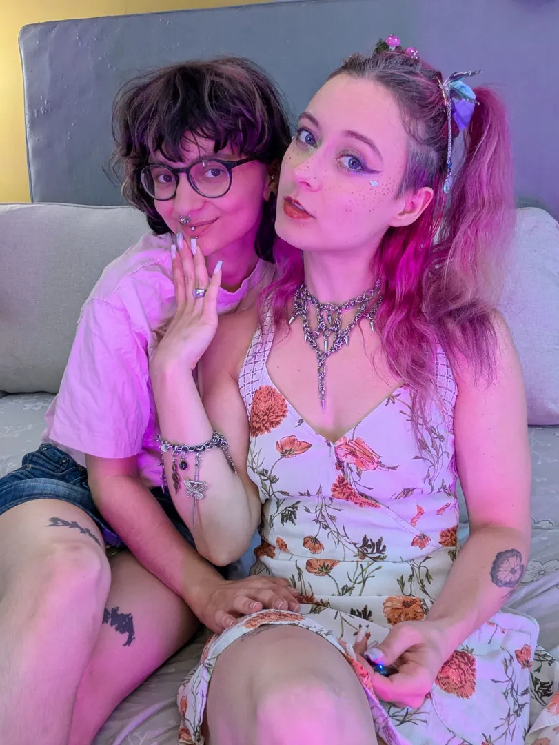 Photo de Noochka - MYM