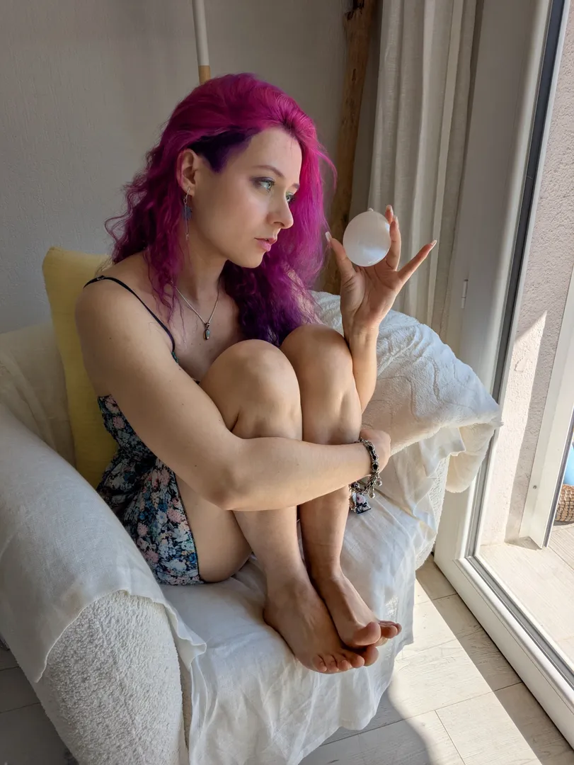 Photo de Noochka - MYM