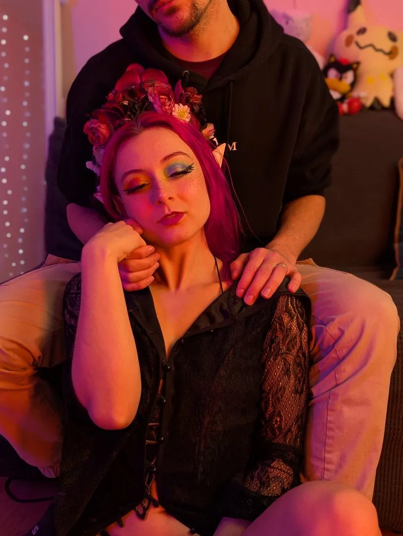 Photo de Noochka - MYM