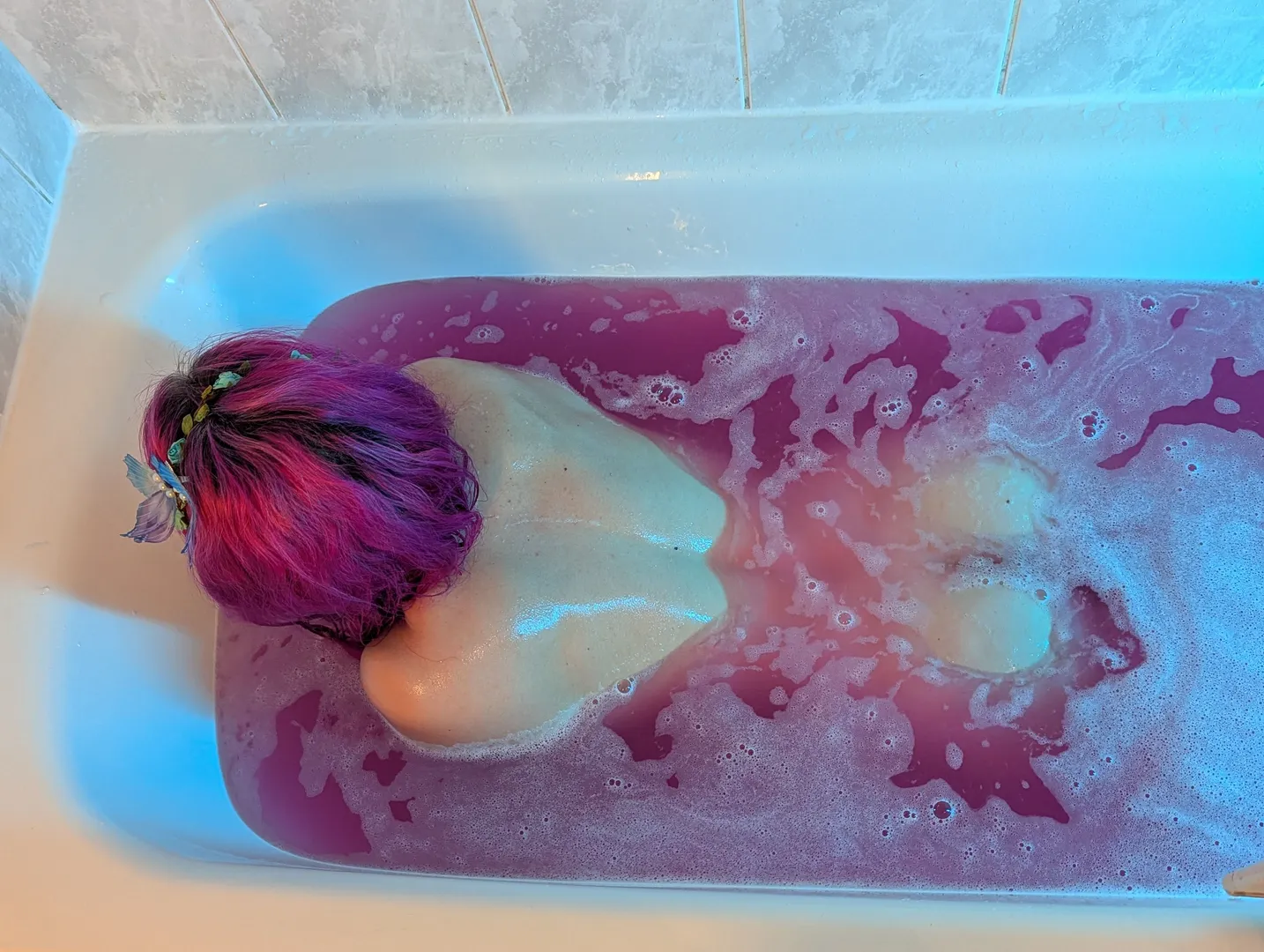 Photo de Noochka - MYM