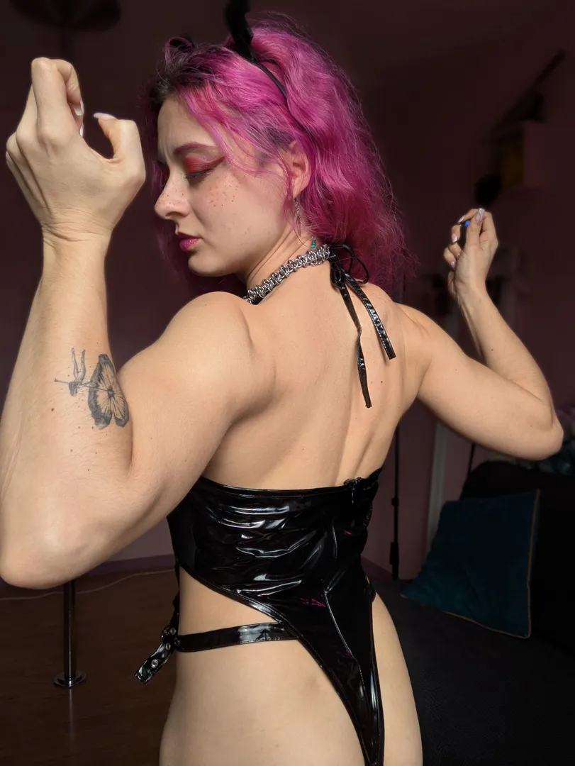 Photo de Noochka - MYM