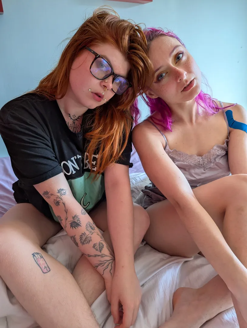 Photo de Noochka - MYM