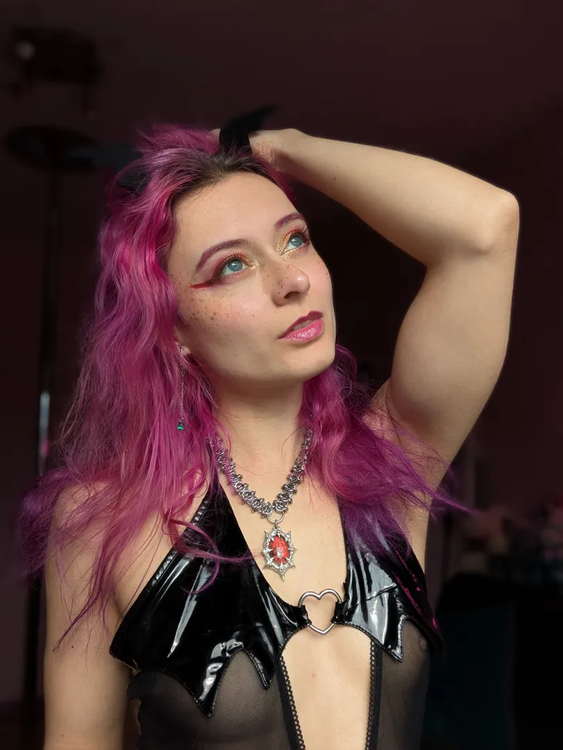 Photo de Noochka - MYM