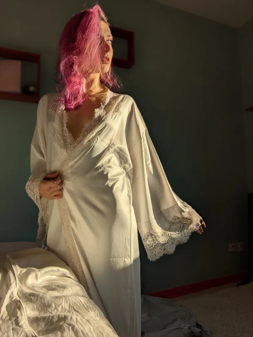 Photo de Noochka - MYM