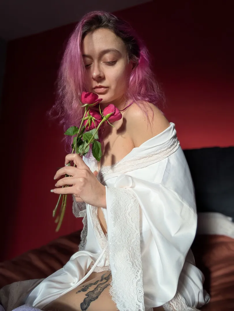 Photo de Noochka - MYM