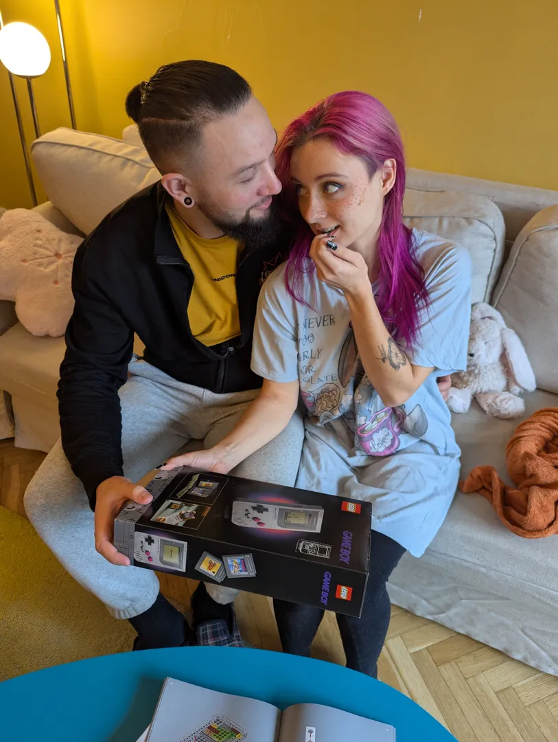 Photo de Noochka - MYM