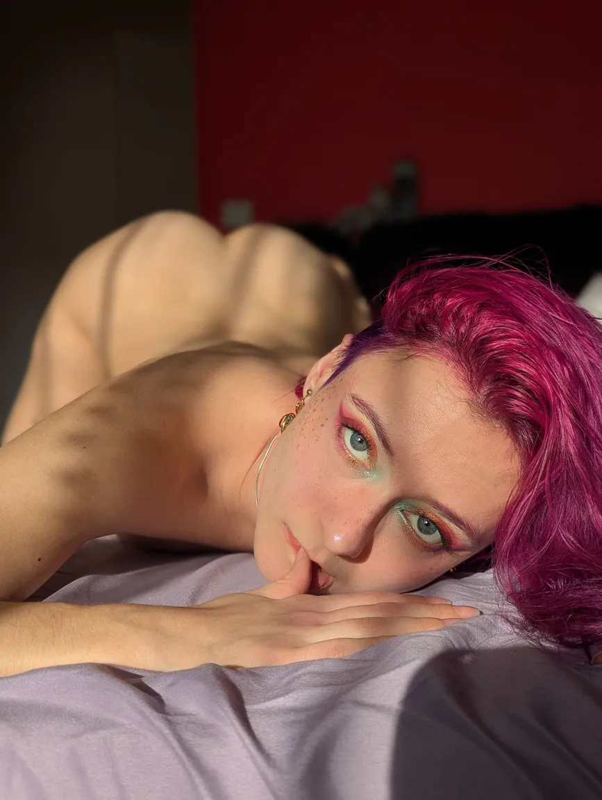 Photo de Noochka - MYM