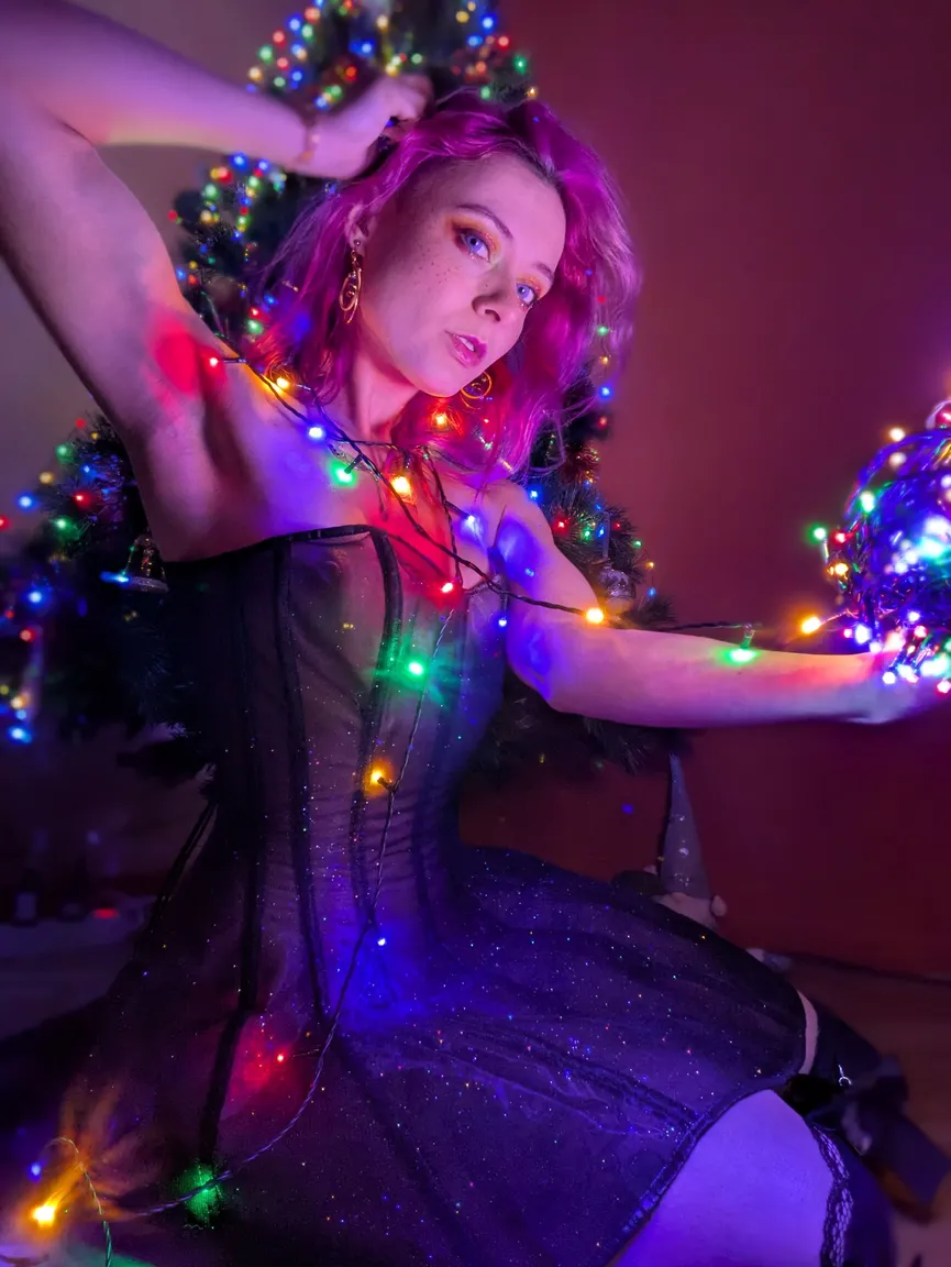 Photo de Noochka - MYM