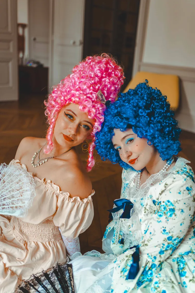 Photo de Noochka - MYM