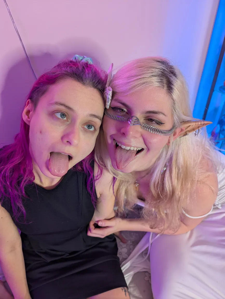 Photo de Noochka - MYM