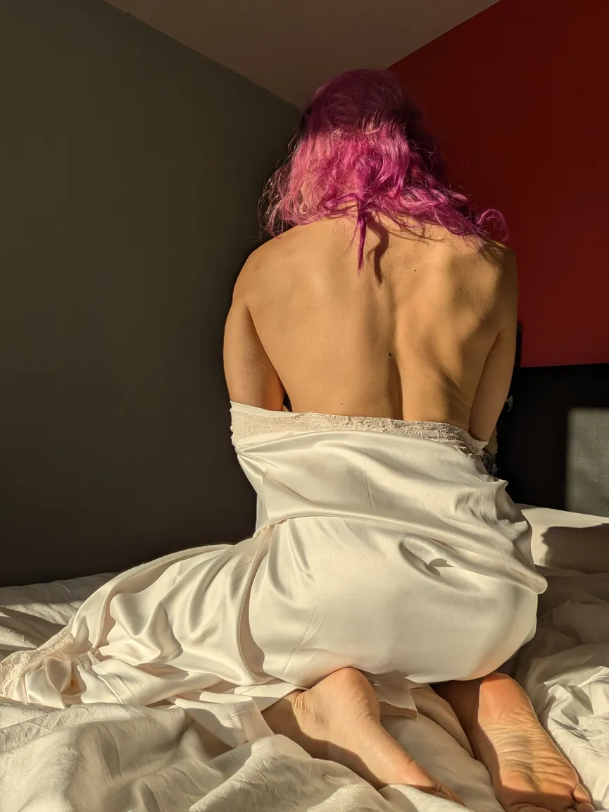 Noochka nude leak — photo porn MYM de Noochka nue