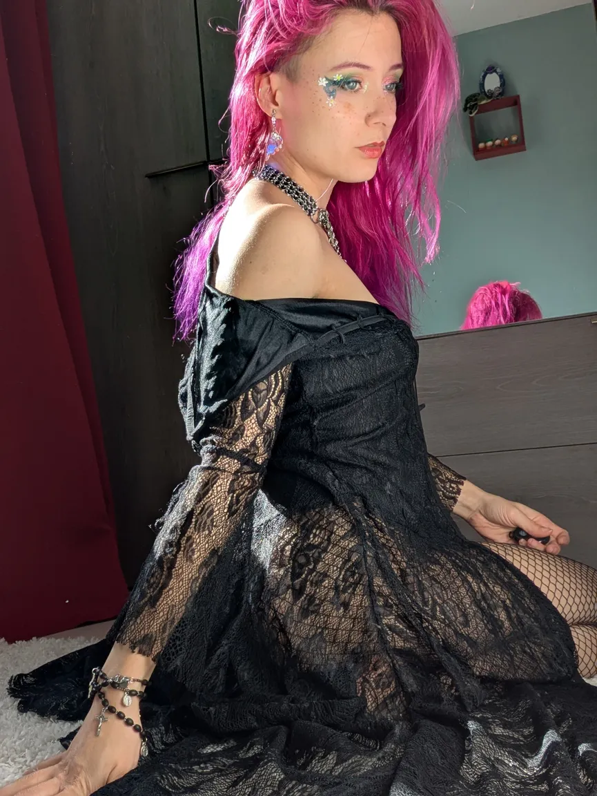 Noochka nude leak — photo porn MYM de Noochka nue