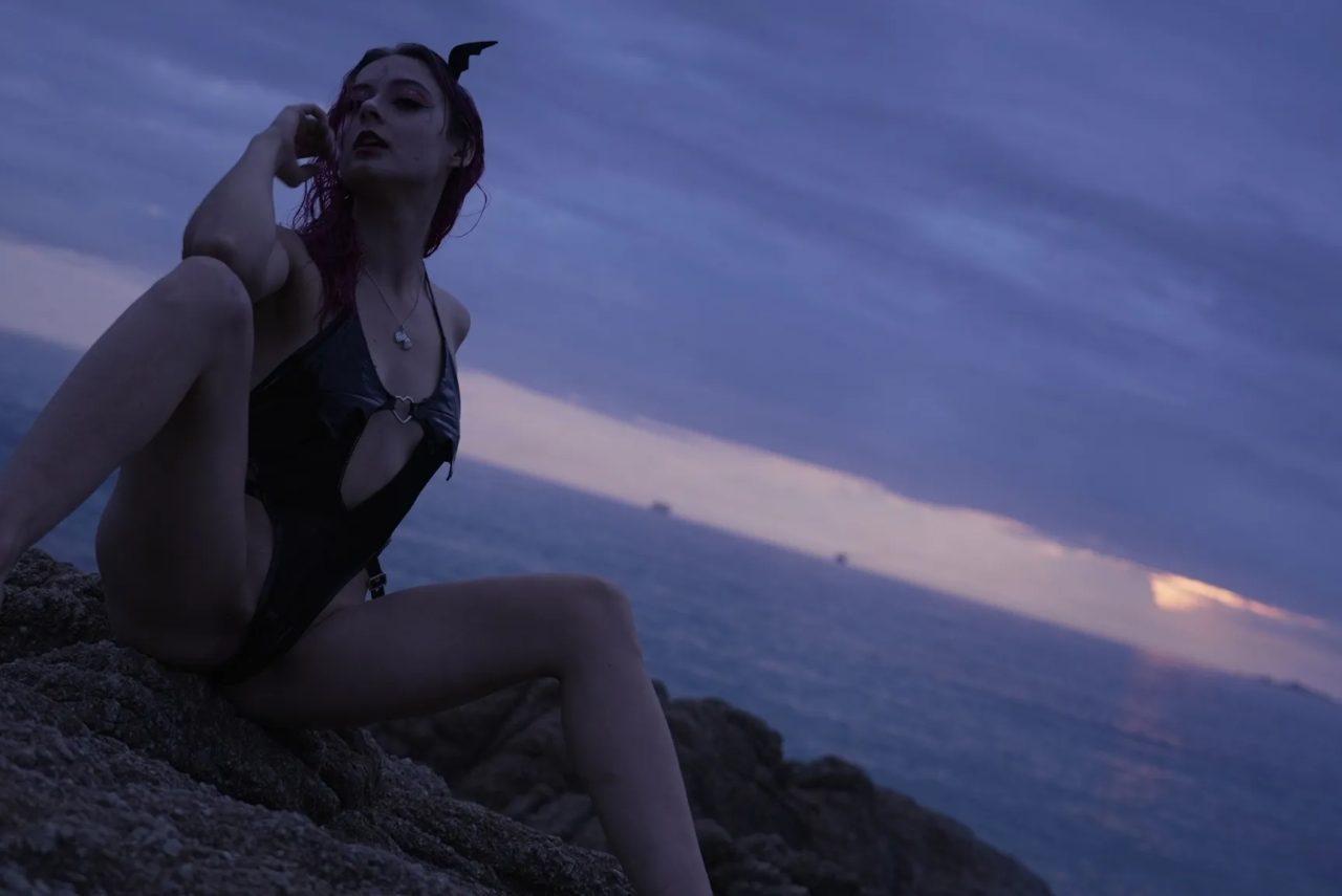 Noochka nude leak — photo porn MYM de Noochka nue