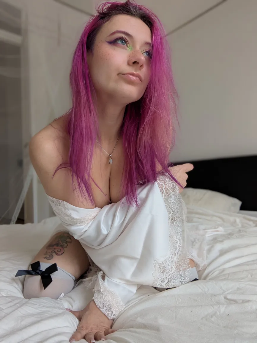 Noochka nude leak — photo porn MYM de Noochka nue