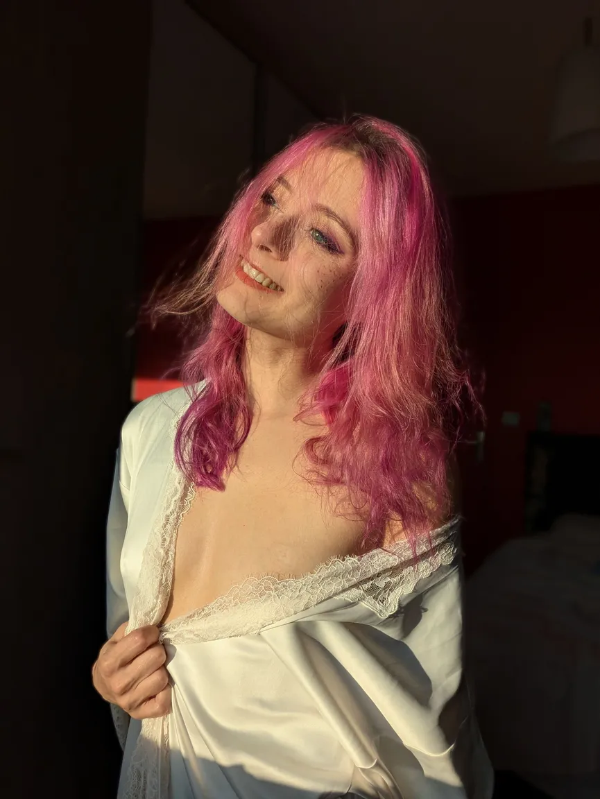 Noochka nude leak — photo porn MYM de Noochka nue