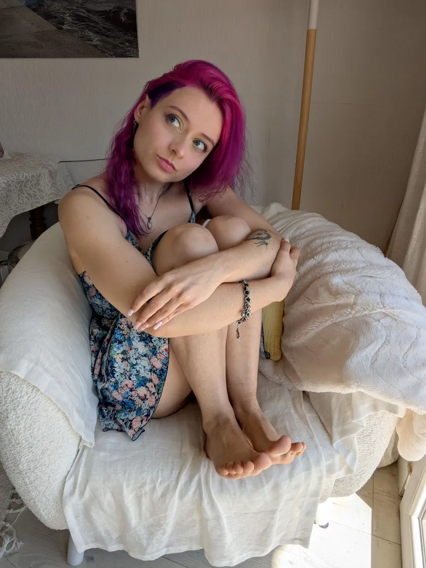 Noochka nude leak — photo porn MYM de Noochka nue