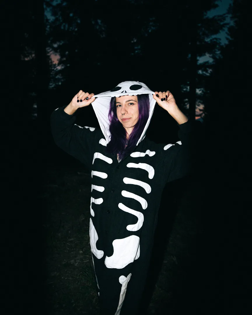 Photo de Norage - MYM