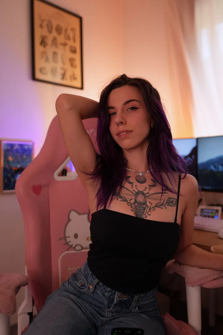 Photo de Norage - MYM