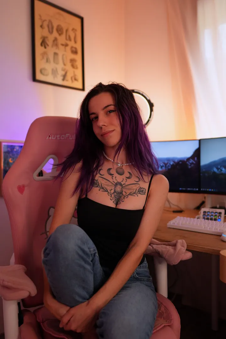 Photo de Norage - MYM