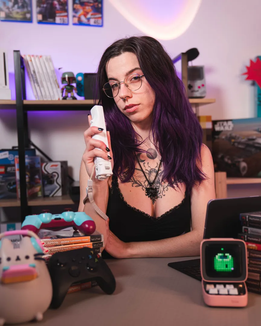 Norage nude leak — photo porn MYM de Norage nue