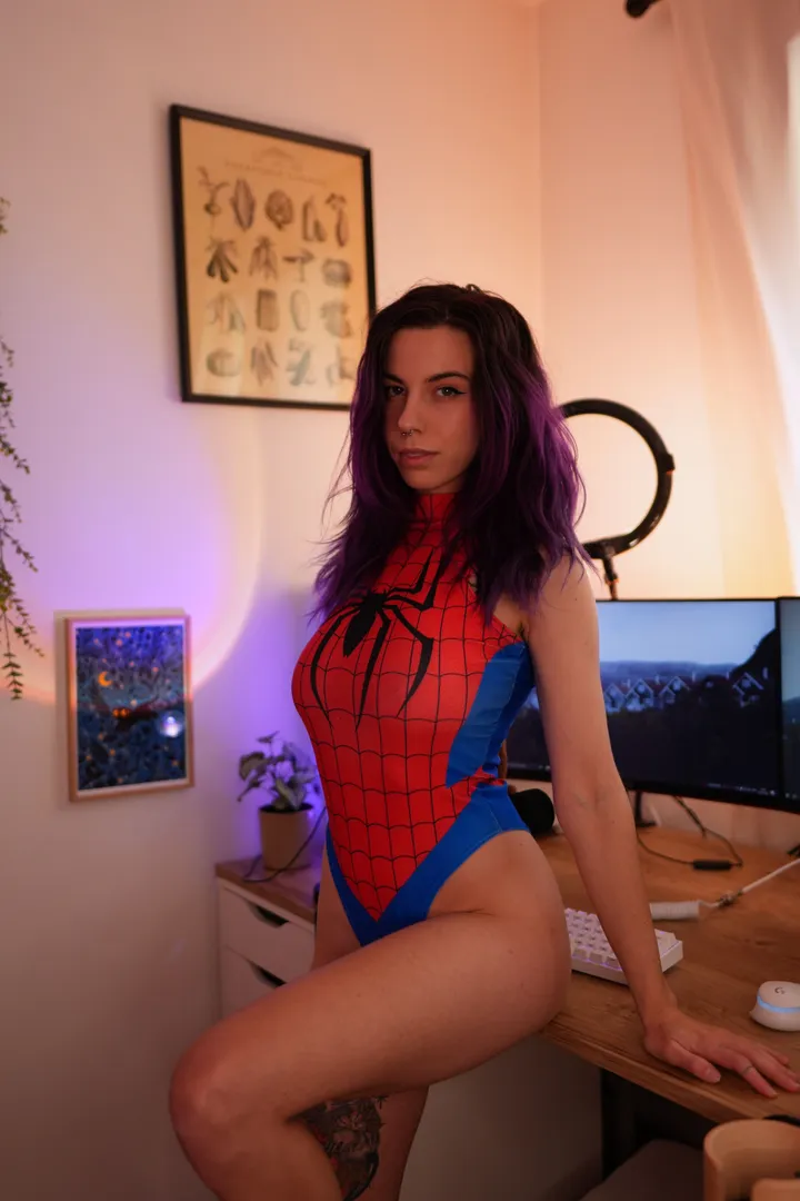 Photo de Norage - MYM