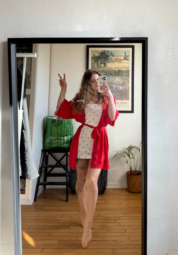 Photo de North_ - MYM