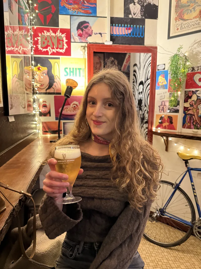 Photo de North_ - MYM