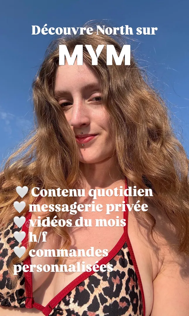 Photo de North_ - MYM