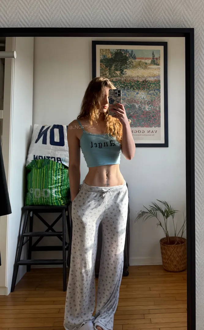 Photo de North_ - MYM